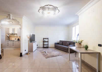 Casa Vacanze Appartamento Casa Amica